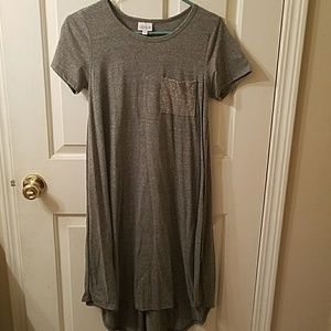 NWOT Carly dress